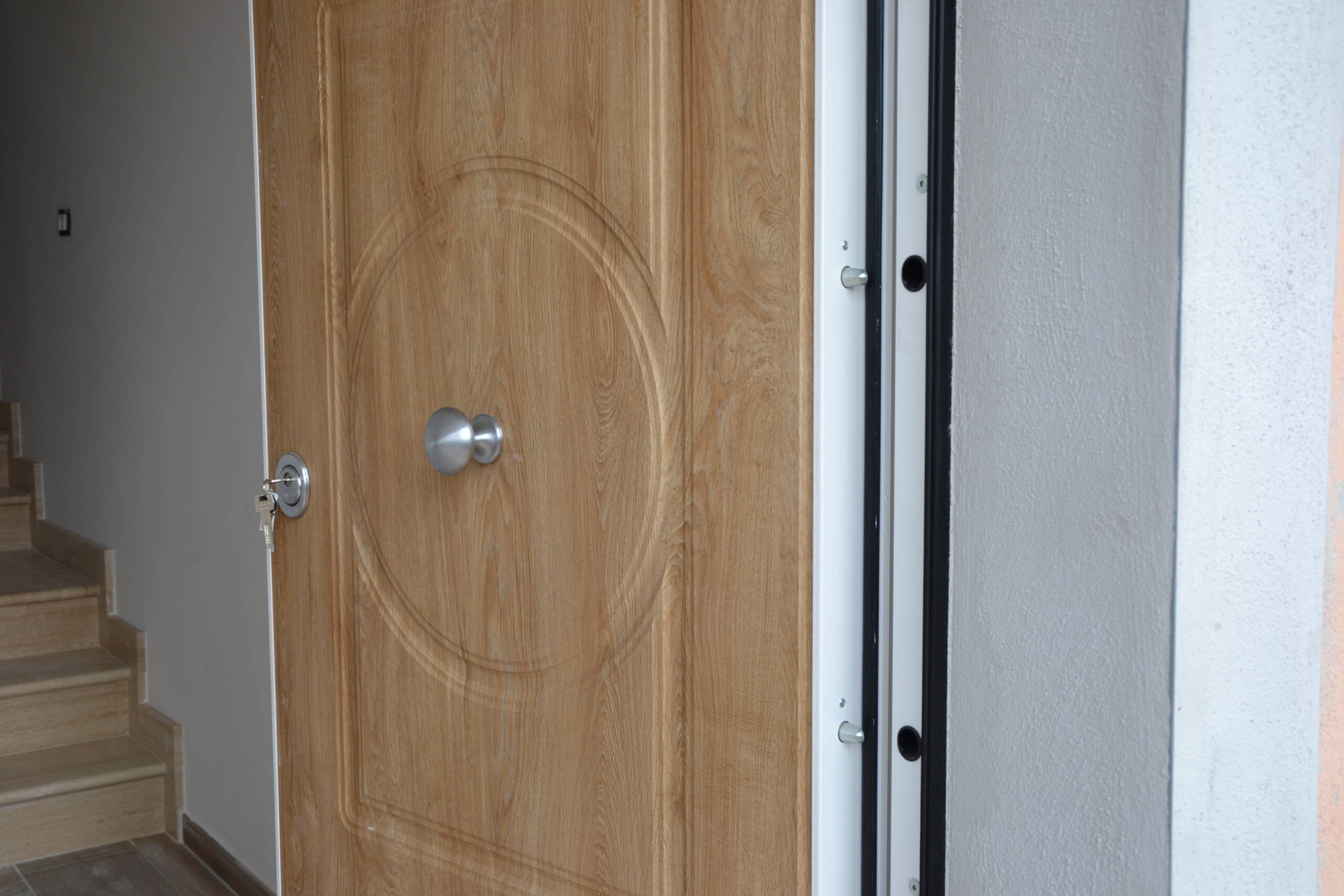 Porte Blindate