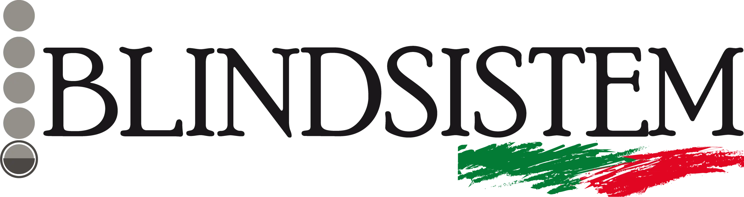 Blindsistem